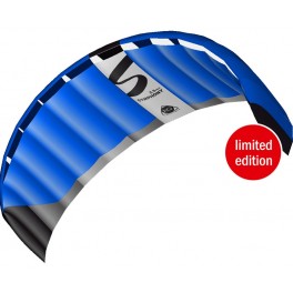 Symphony Pro 2.5 Neon Blue Symphony Pro 2.5 Neon Blue