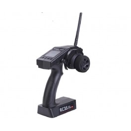 RC3S Valdymo įrangos komplektas RC3S Valdymo įrangos komplektas
