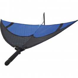 Airglider Easy Blau/Schwarz Airglider Easy Blau/Schwarz