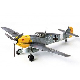 Messerschmitt BF109 E-4/7 Trop Messerschmitt BF109 E-4/7 Trop